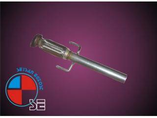 FİAT MAREA ARA BORU EGZOZ 1.6 İE 16V