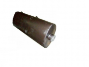 MERCEDES ACTROS EXHAUST VERTICAL 1840-1841-1843-1844