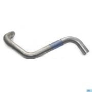 MERCEDES MB1922 EXHAUST RIGHT MIDDLE PIPE