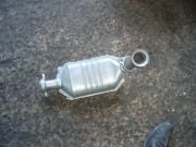 Renault Clio Catalytic Converter 1.4 8V K7J Engine