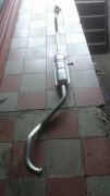 RENAULT VEL SATİS  ORTA EGZOZ  2.0  2002 >...