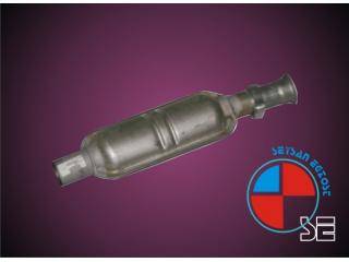 MERCEDES 200E ÖN  EGZOZ  W124 2.0 (1985 - 92)