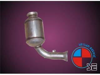 Mercedes E270 Katalysator CDİ W210