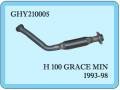 Hyundai H 100 Ön Boru