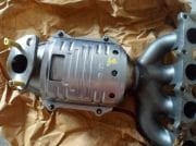 Hyundai Accent Getz Katalysator 1.4 / (1.6 2003-10)
