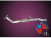 HYUNDAİ STAREX  ÖN  BORU EGZOZ