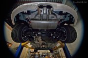 FORD FOCUS ST EGZOZ UCU