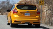FORD FOCUS ST EGZOZ UCU