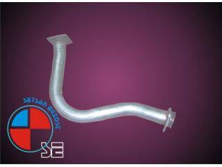 HYUNDAI LKW-VORDERROHR AUSPUFF HD77