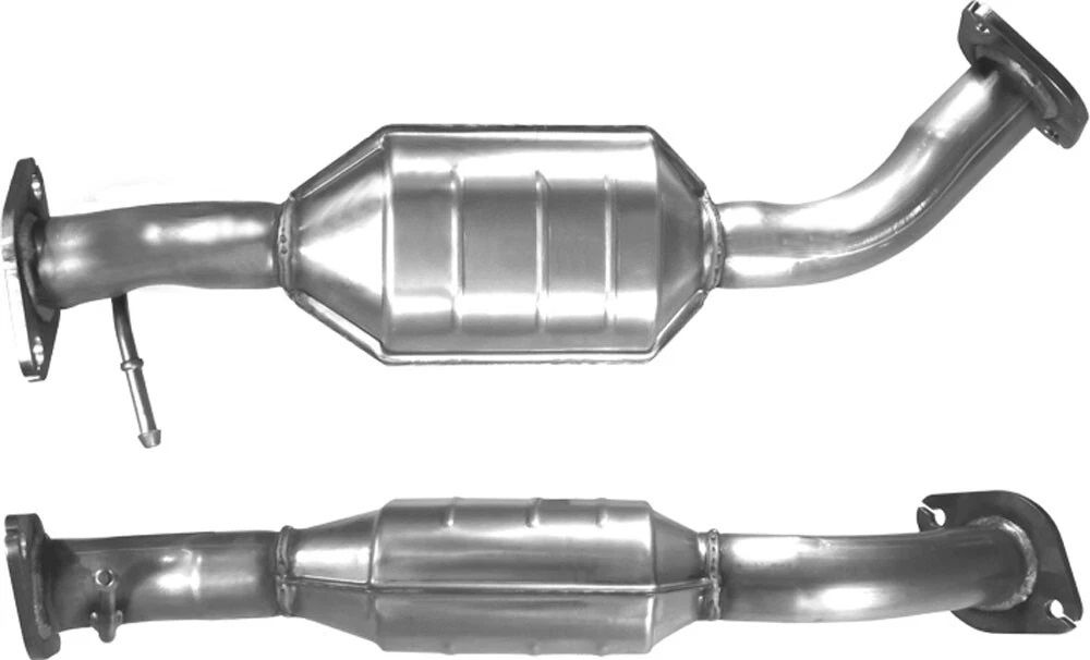 FORD MONDEO KATALİTİK KONVERTER 1.6 / 1.8 /2.0  (1996 - 00)