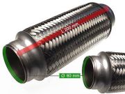 EGZOZ SPİRALİ  60 X 150 MM İNTERLOCK