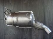 BMW   PARTİKÜL FİLTRESİ 318D 320D M47 E90 E91