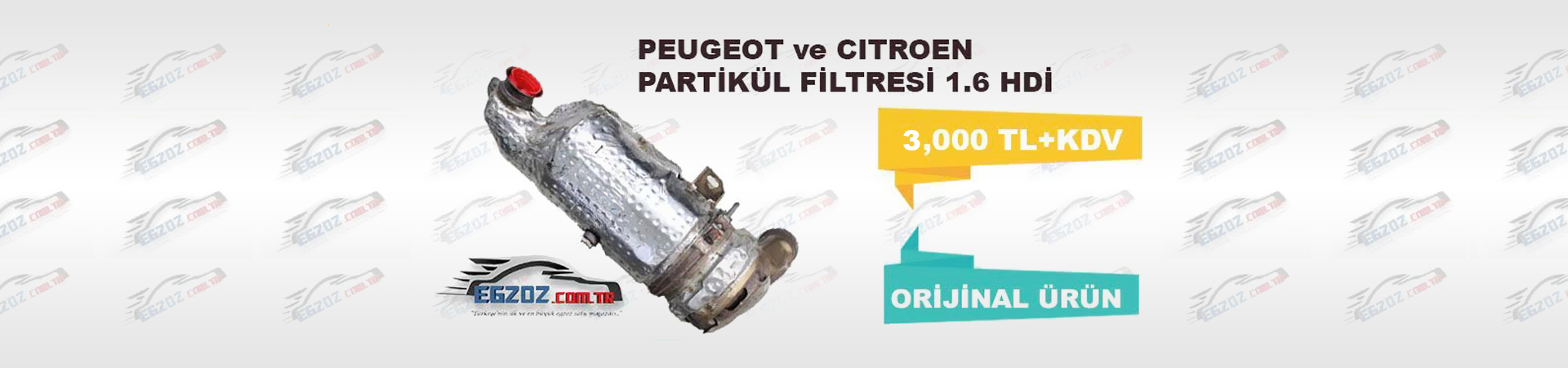 Orjinal Ürün